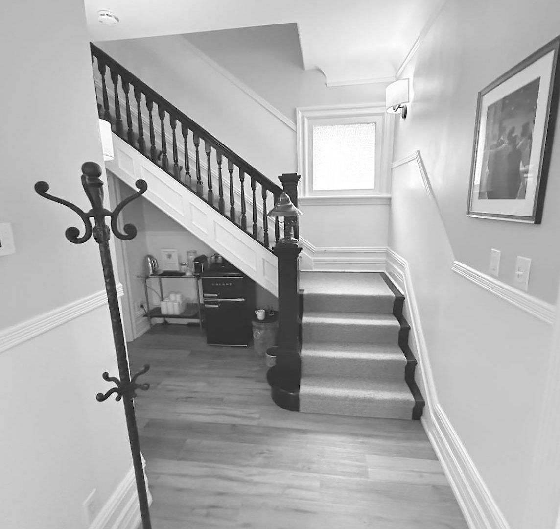 Bed & Breakfast The Century House