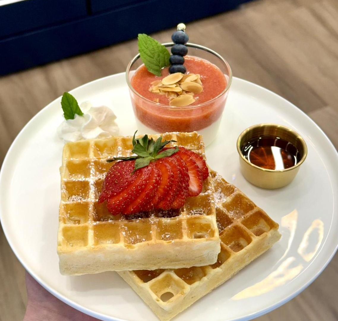 Bed & Breakfast The Century House 3*