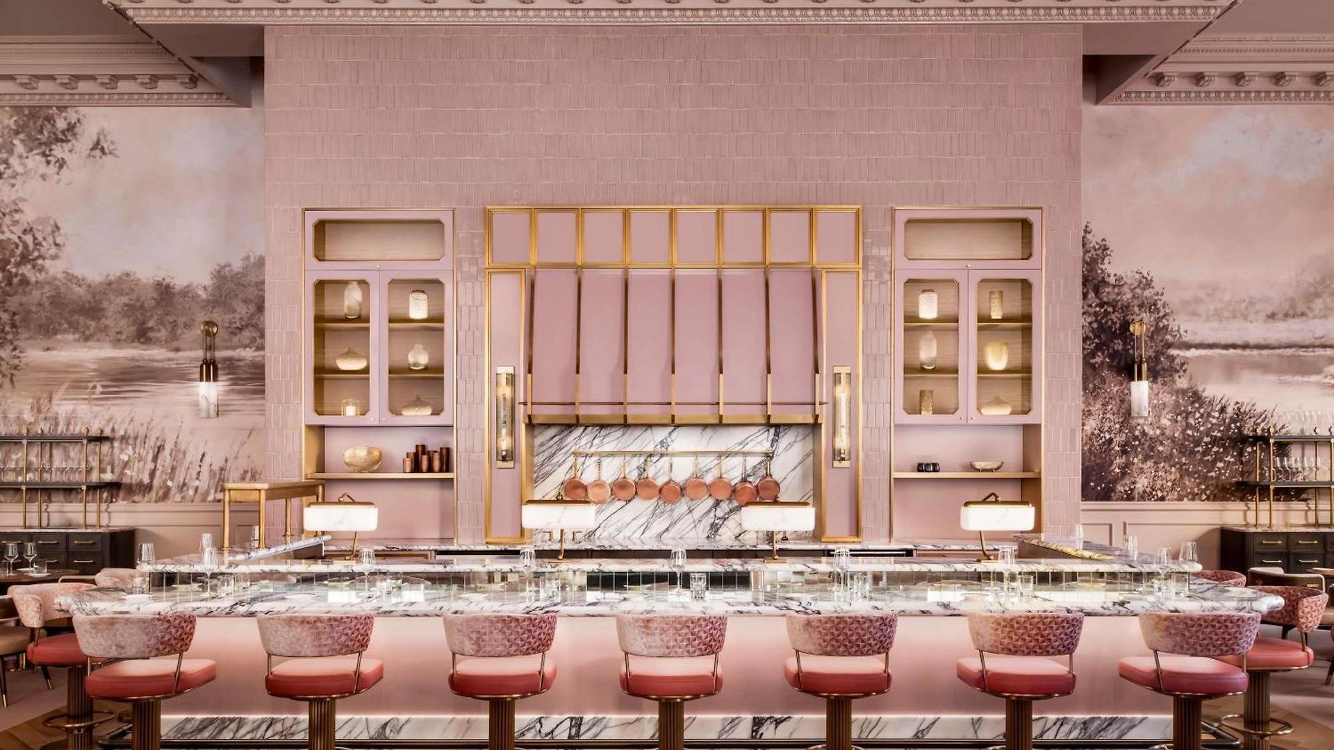 Fairmont Chateau Laurier Hotel 5*
