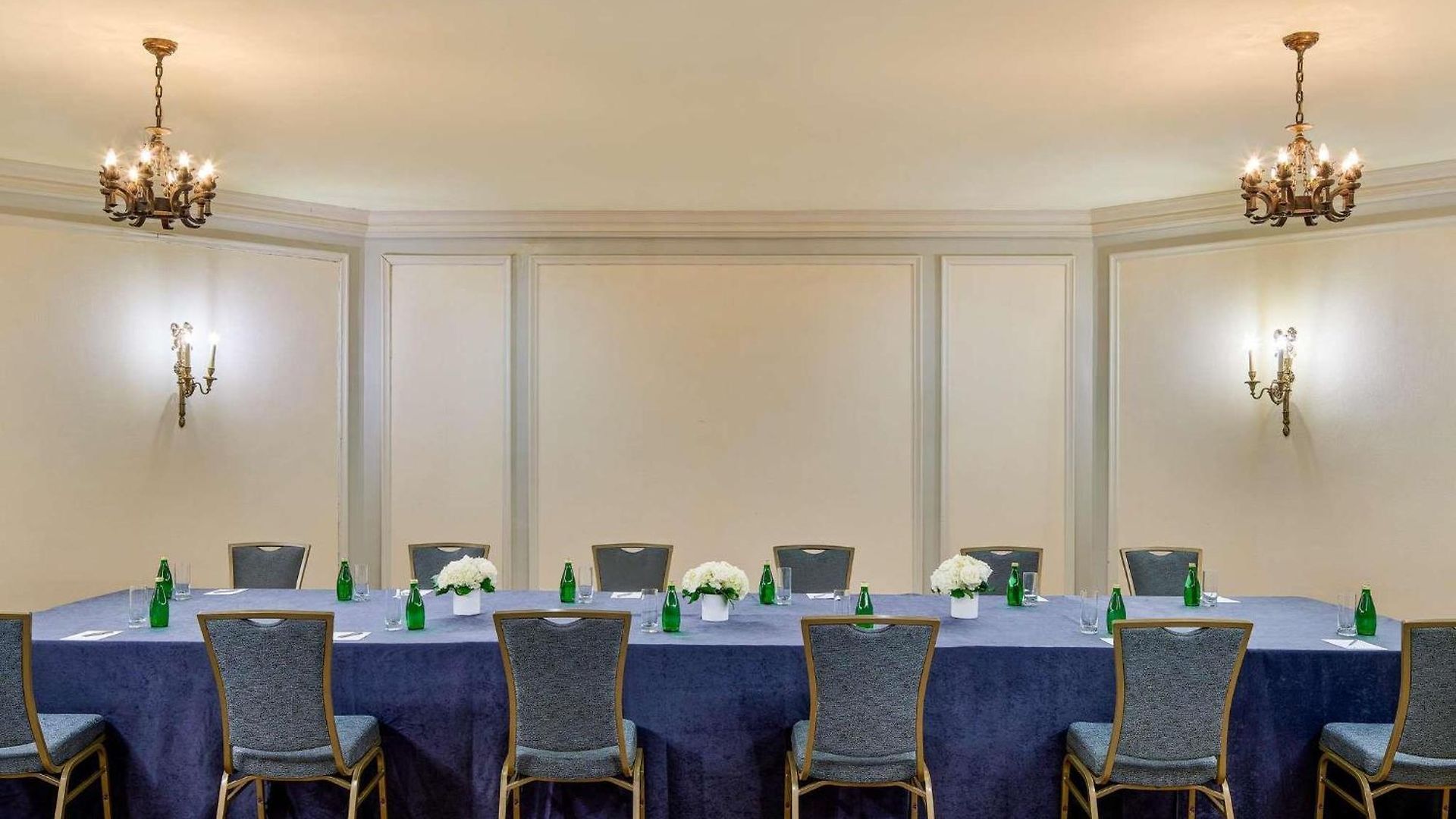 Fairmont Chateau Laurier
