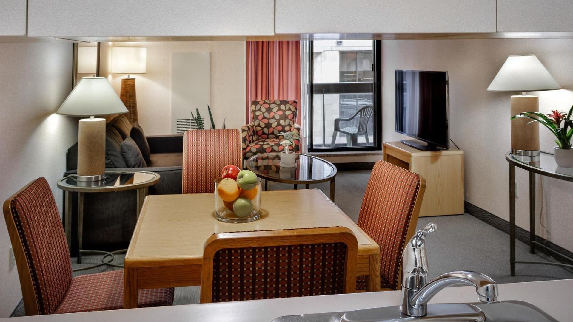 Cartier Place Hotel Ottawa