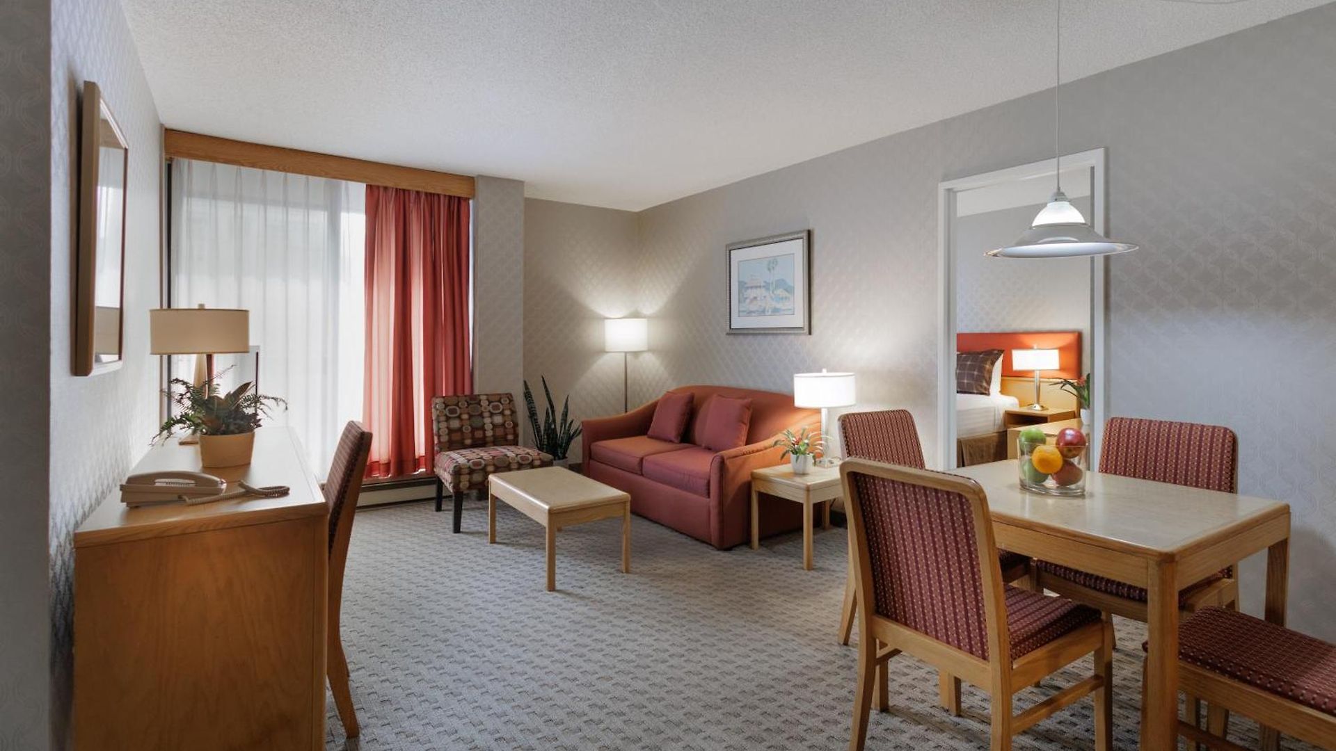 Hotel Cartier Place