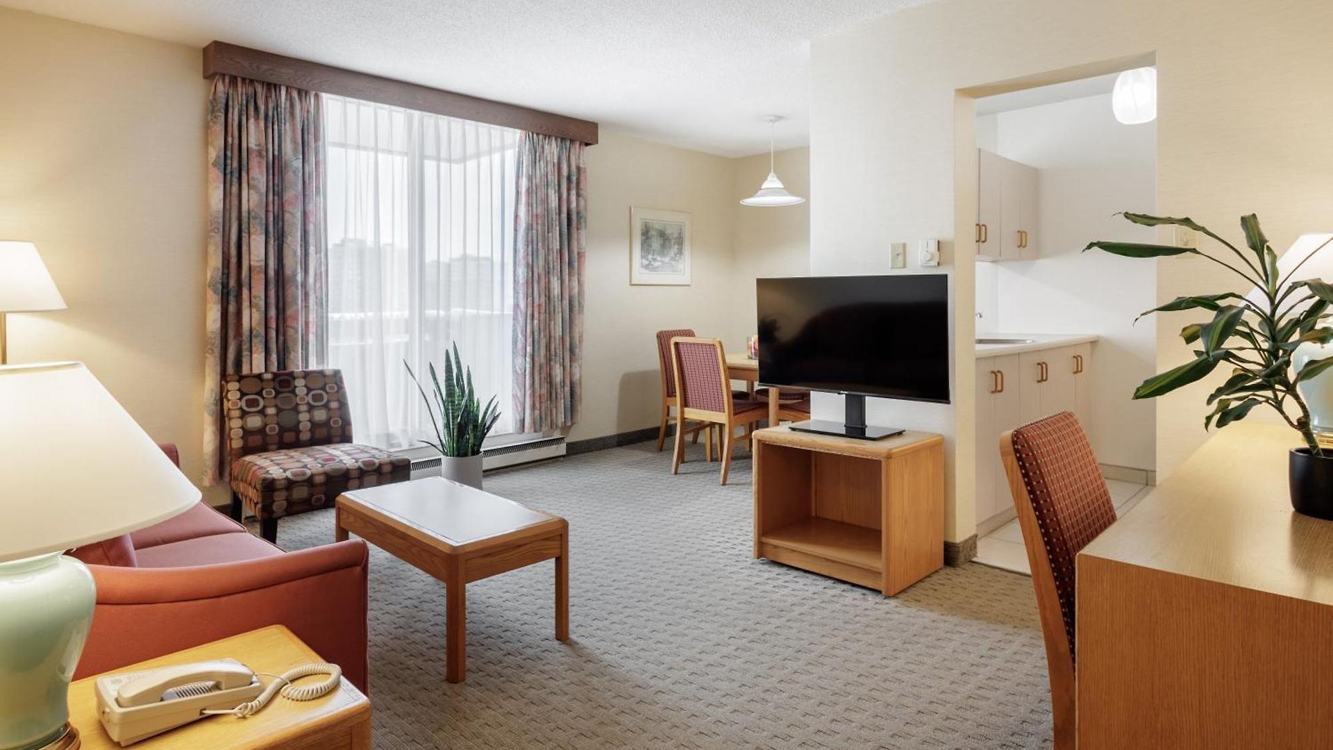 Cartier Place Hotel Ottawa
