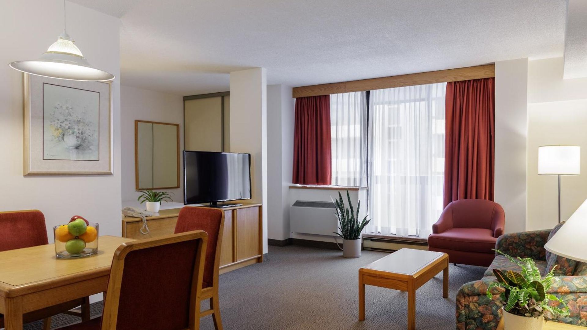 Hotel Cartier Place 3*