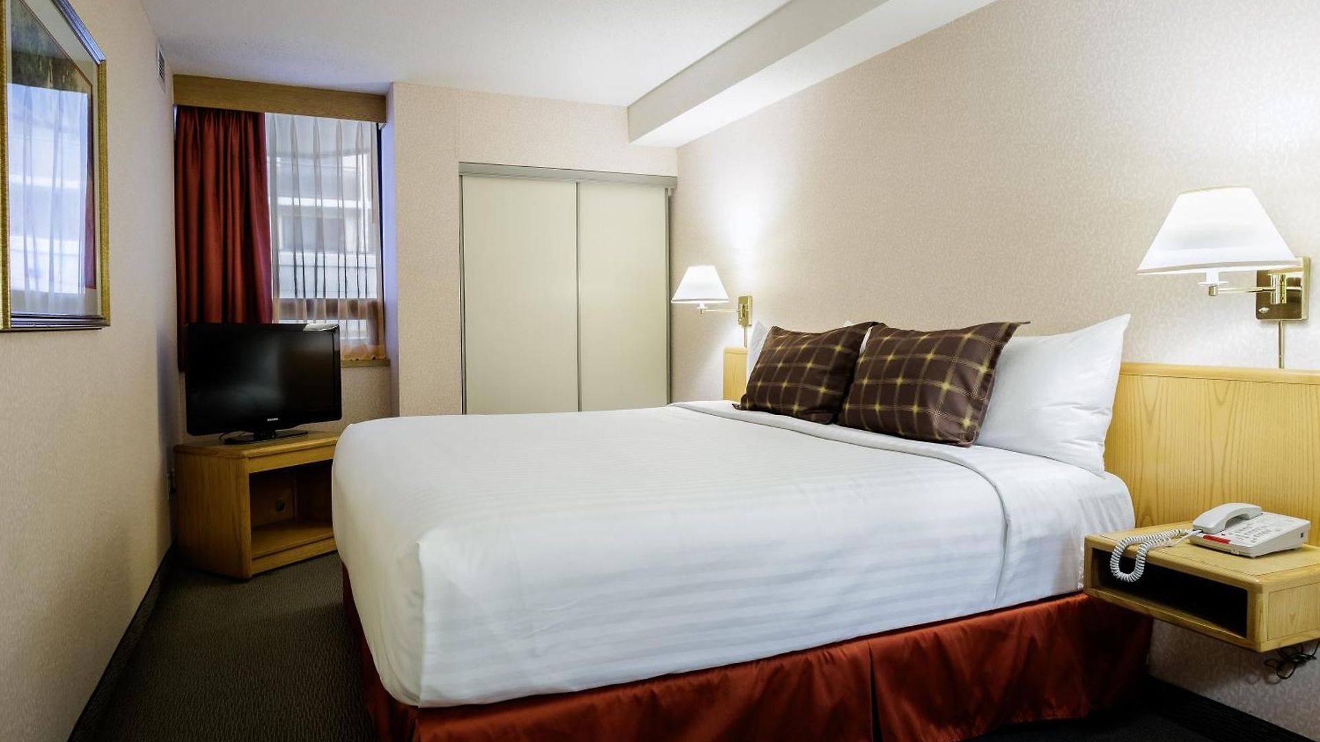 Cartier Place Hotel Ottawa