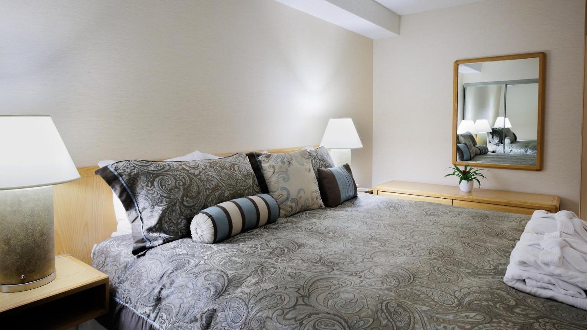Hotel Cartier Place Ottawa