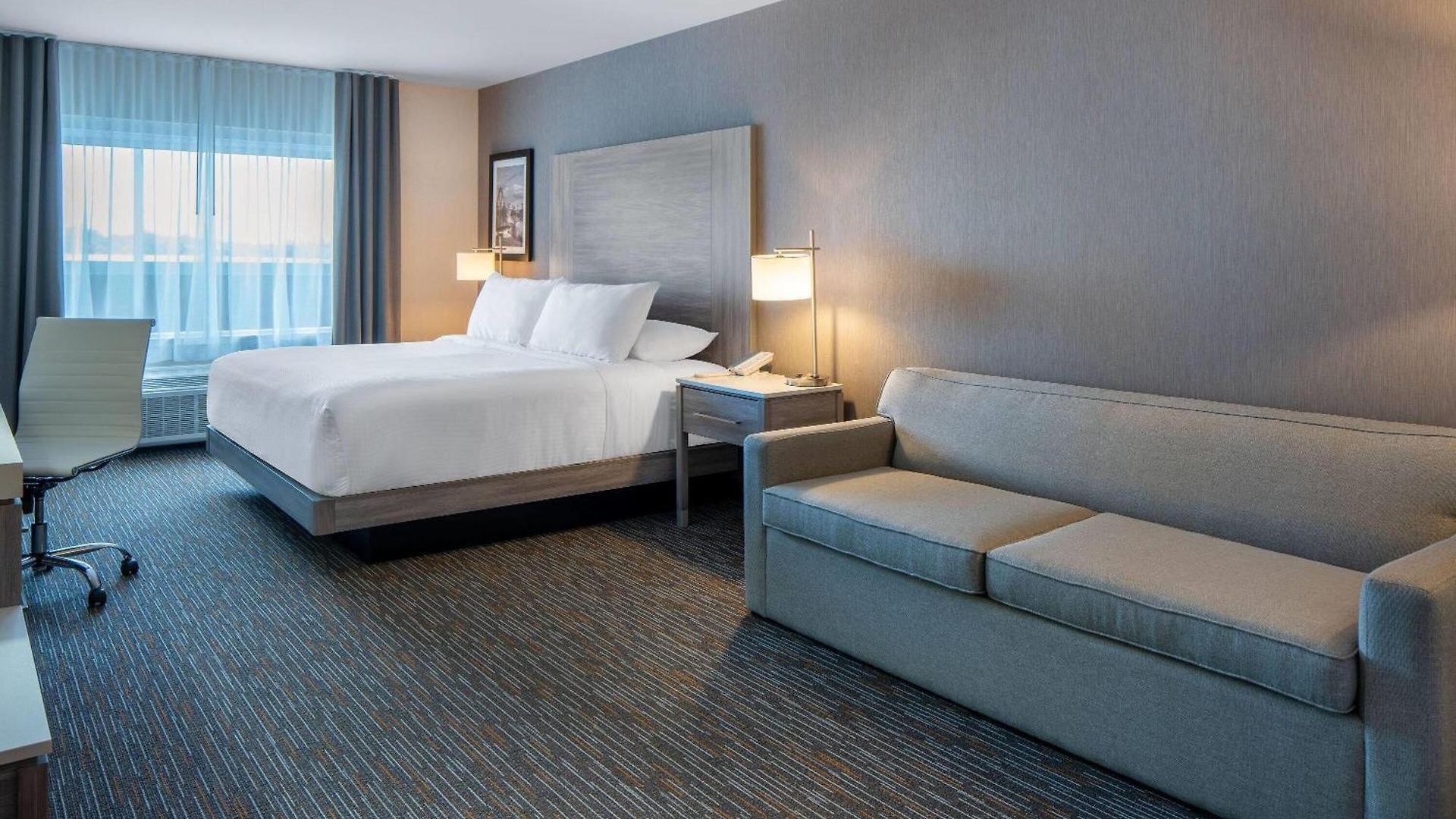 Hotel Wingate By Wyndham Kanata West