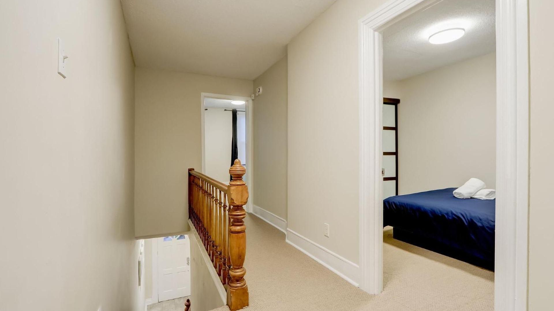 Apartment Jstlikehome -