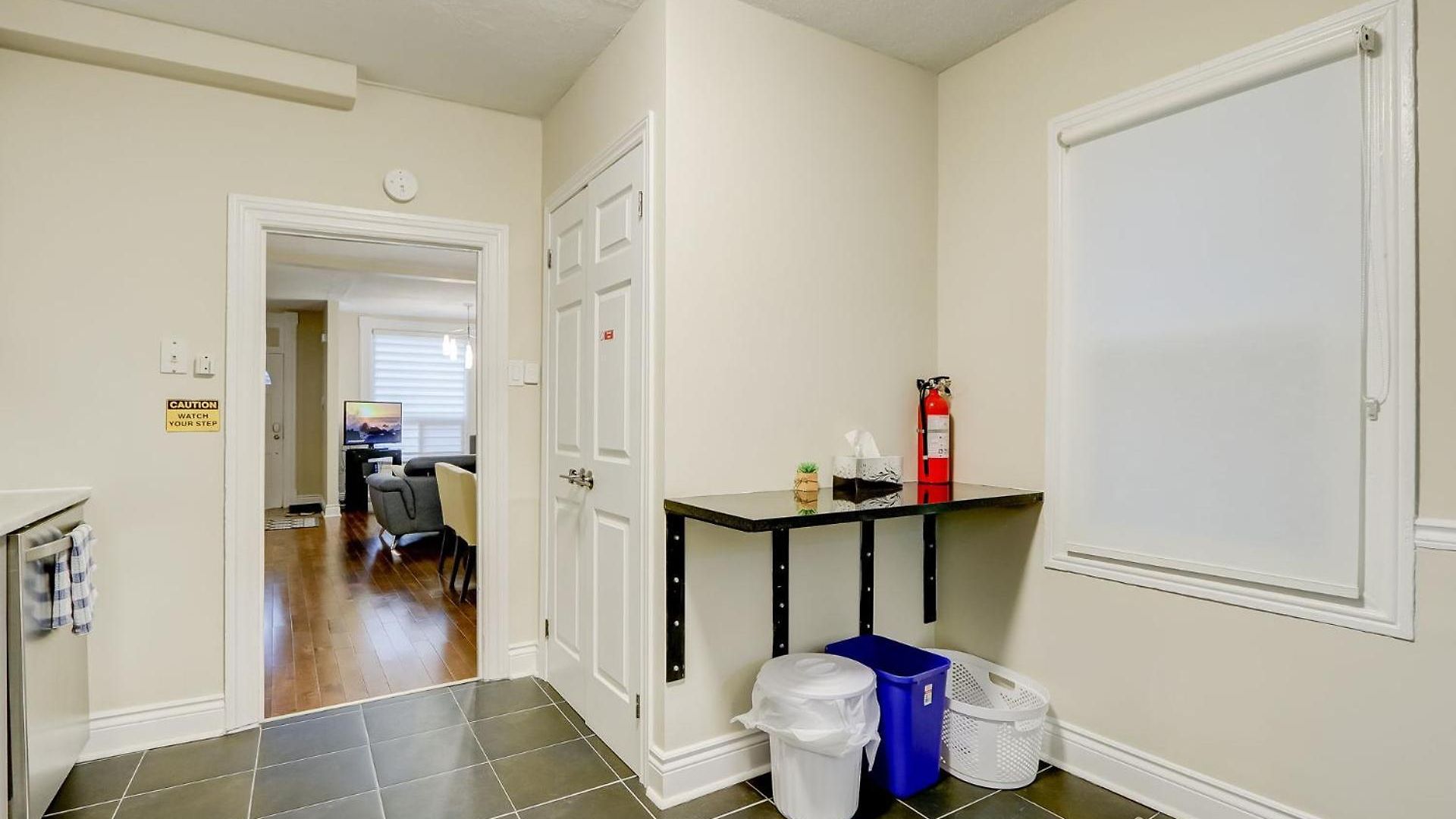 Jstlikehome - Apartment Ottawa