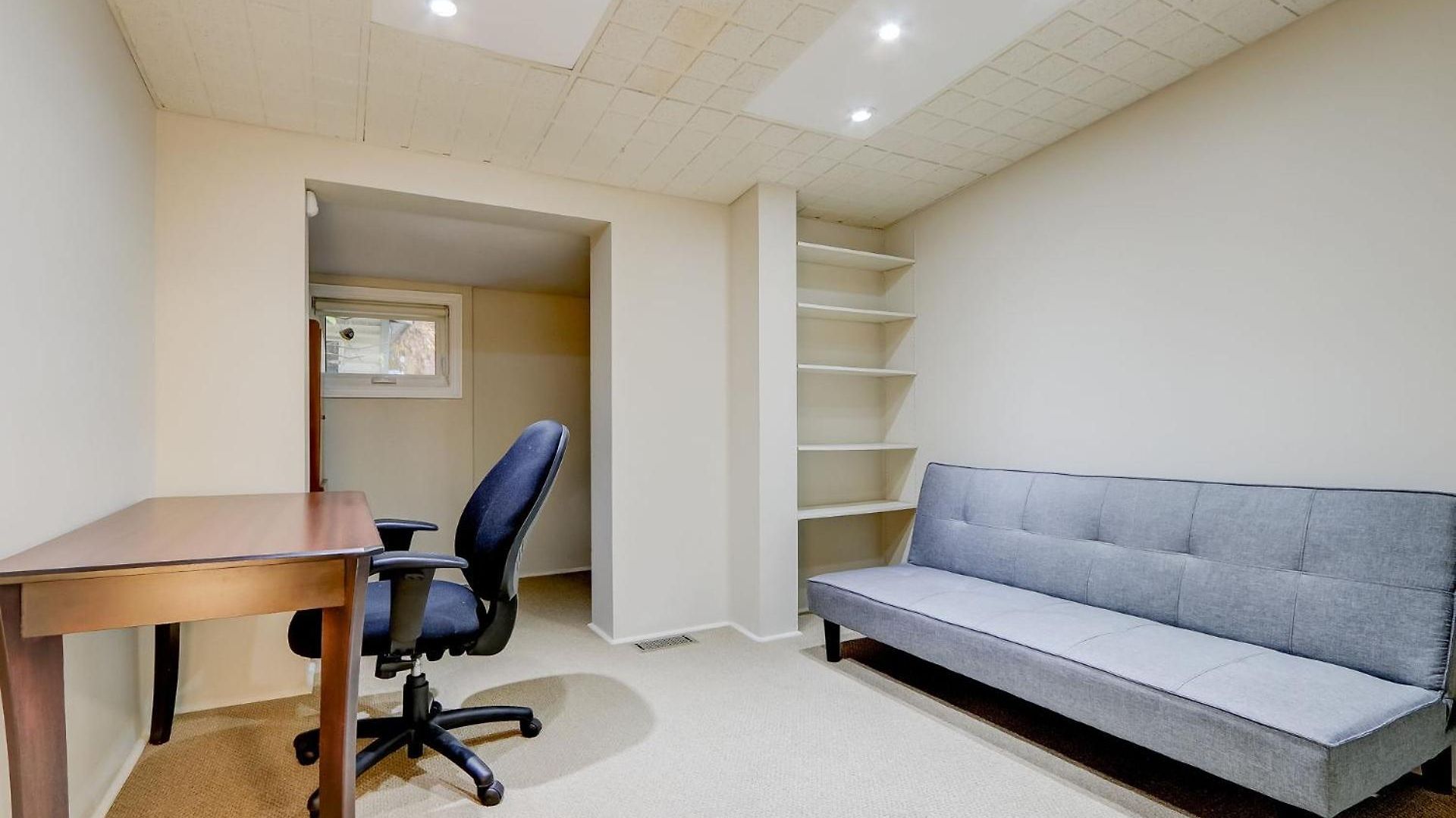 Apartment Jstlikehome - Ottawa