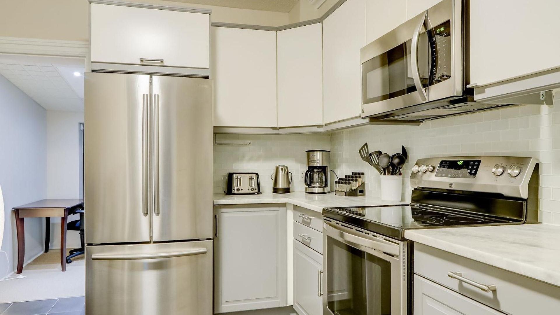Apartment Jstlikehome -