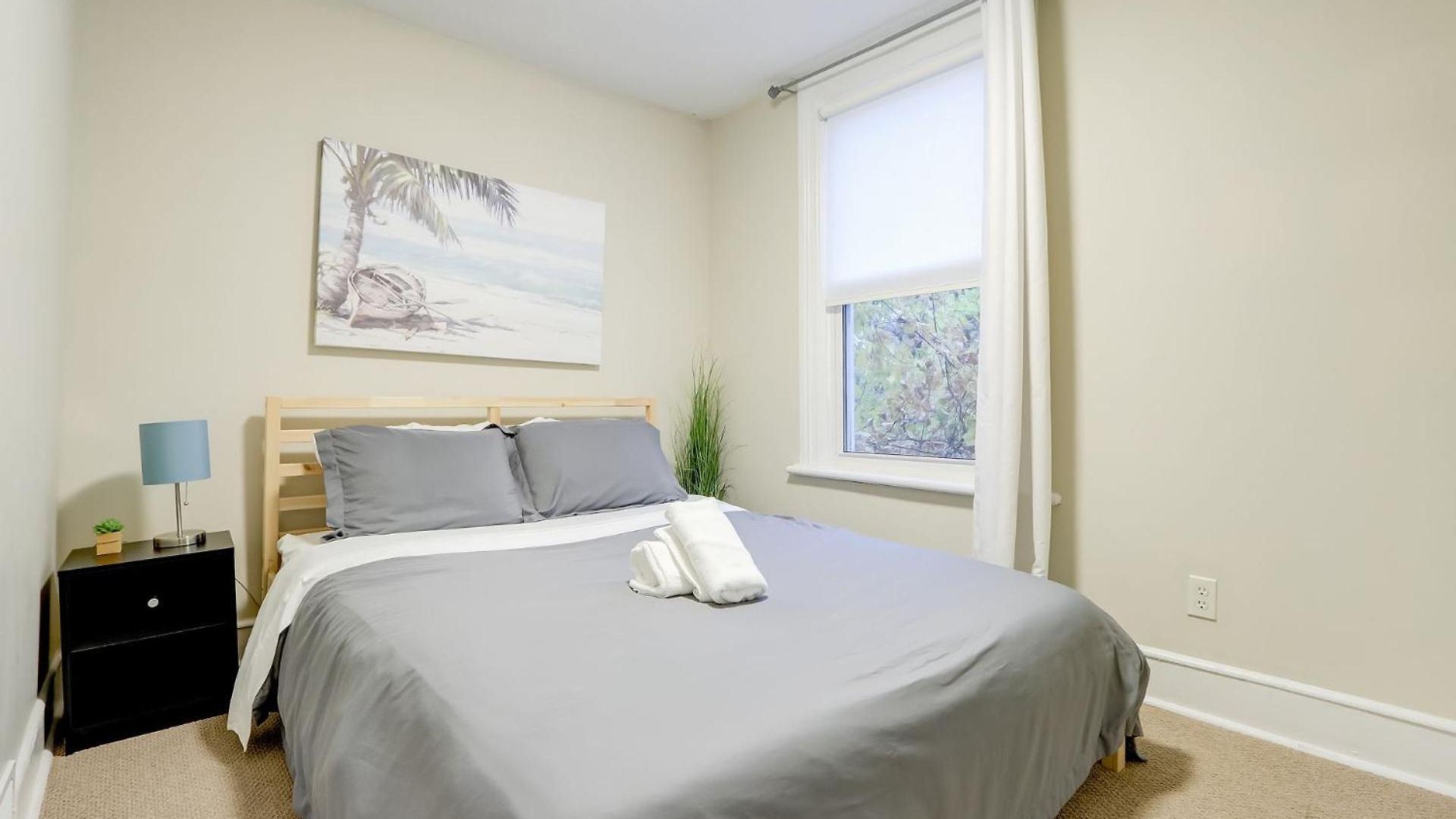Apartment Jstlikehome - *