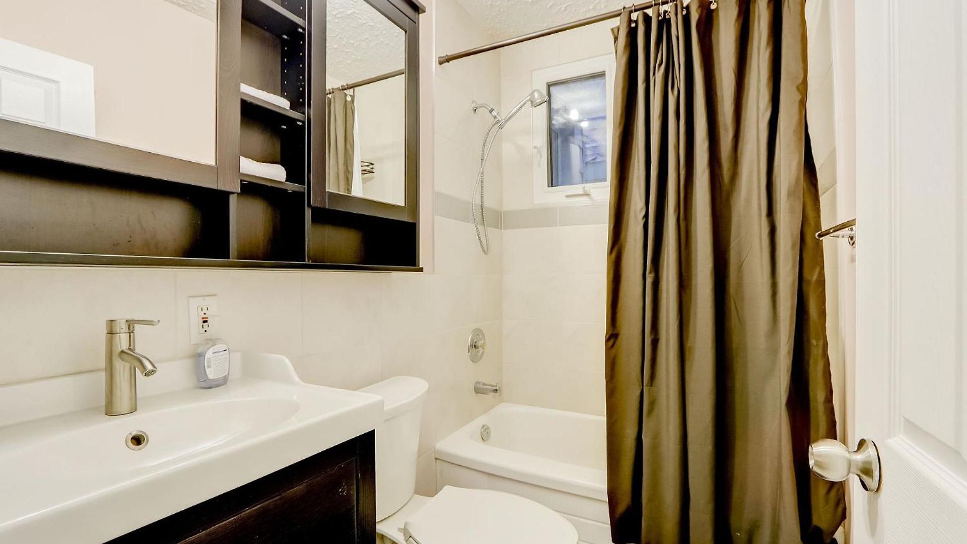 Jstlikehome - Apartment Ottawa