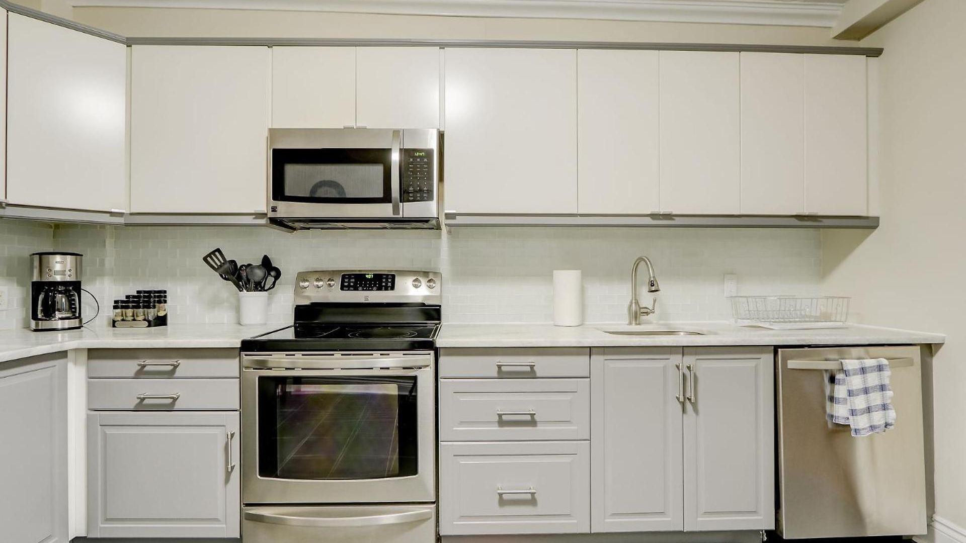 Apartment Jstlikehome - Ottawa