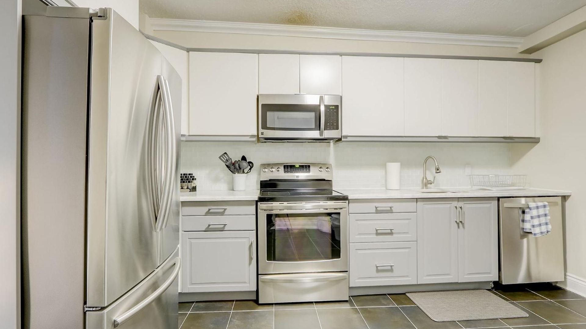 Apartment Jstlikehome -