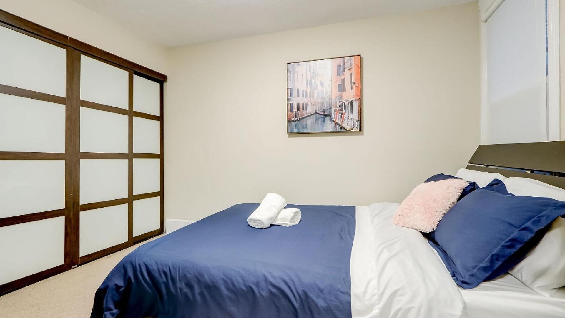 Apartment Jstlikehome - *