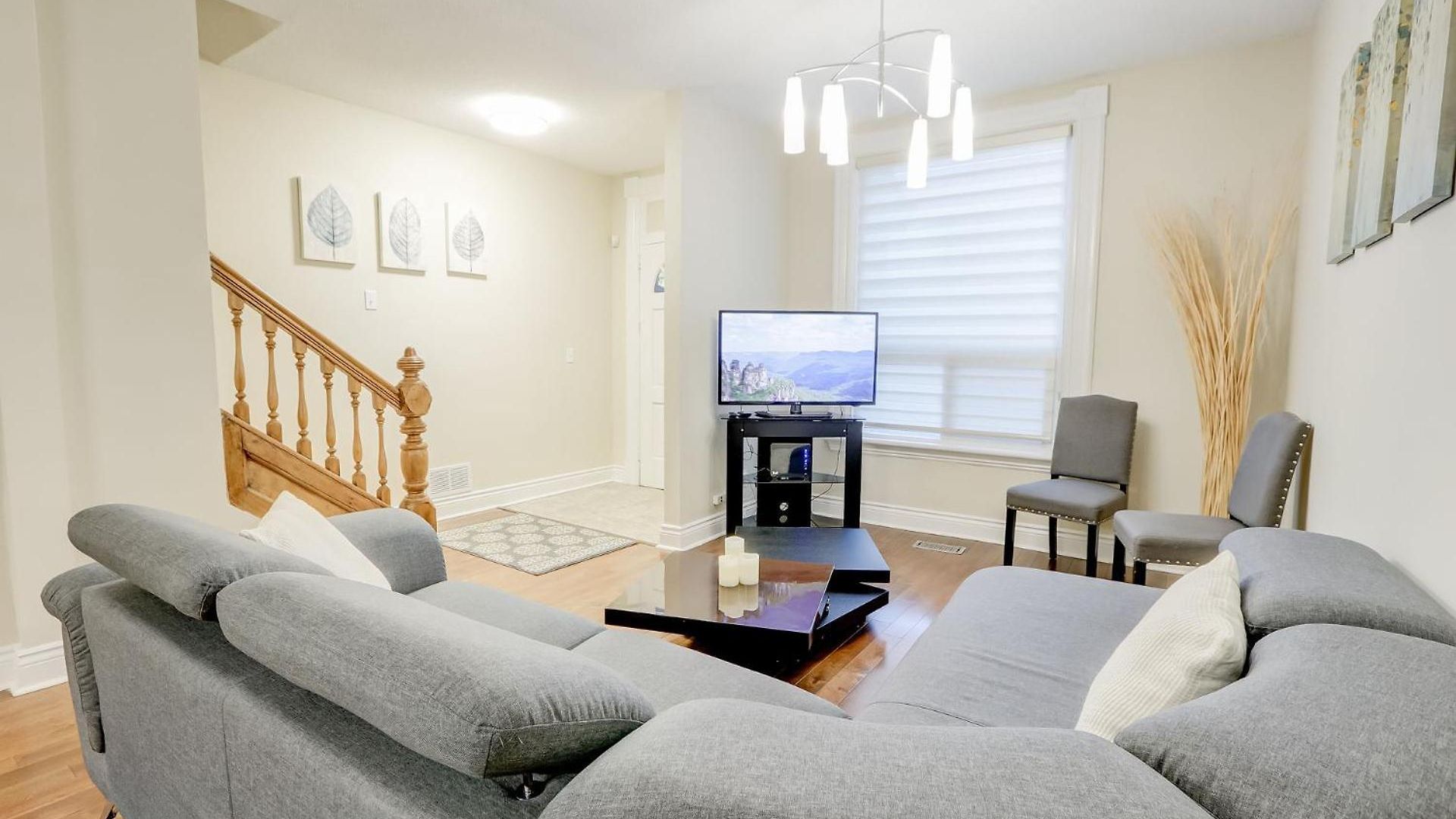 Apartment Jstlikehome - Ottawa