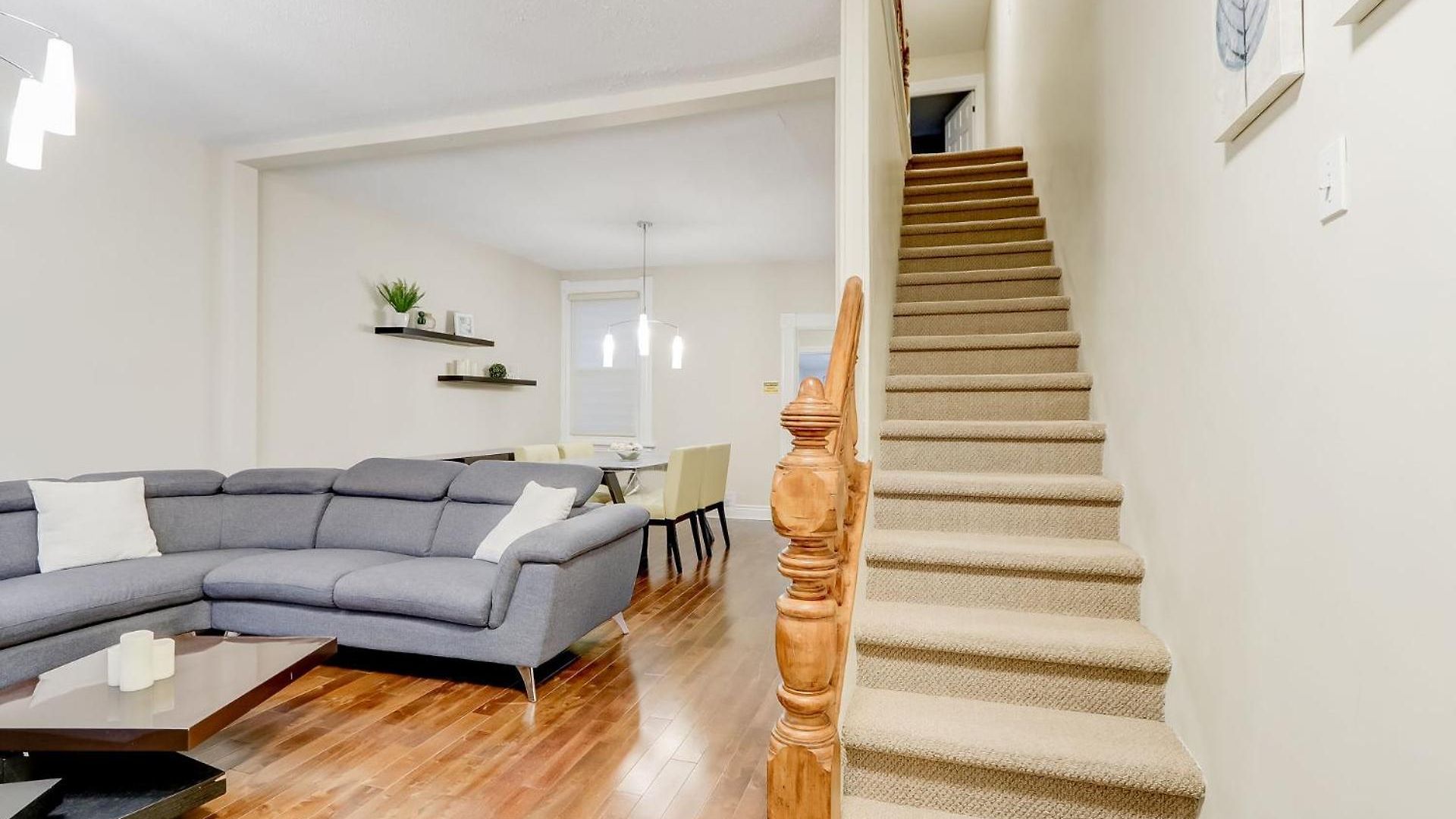Jstlikehome - Ottawa