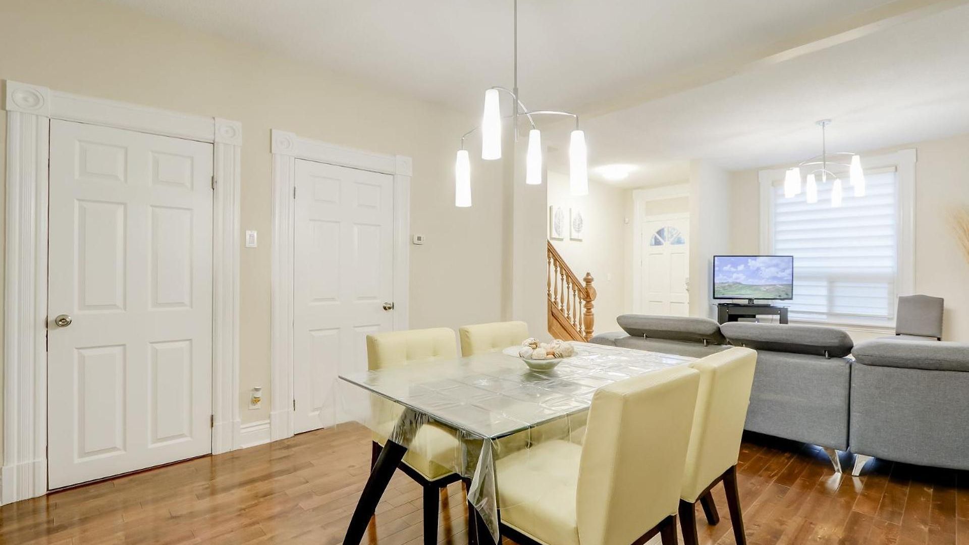 Apartment Jstlikehome -