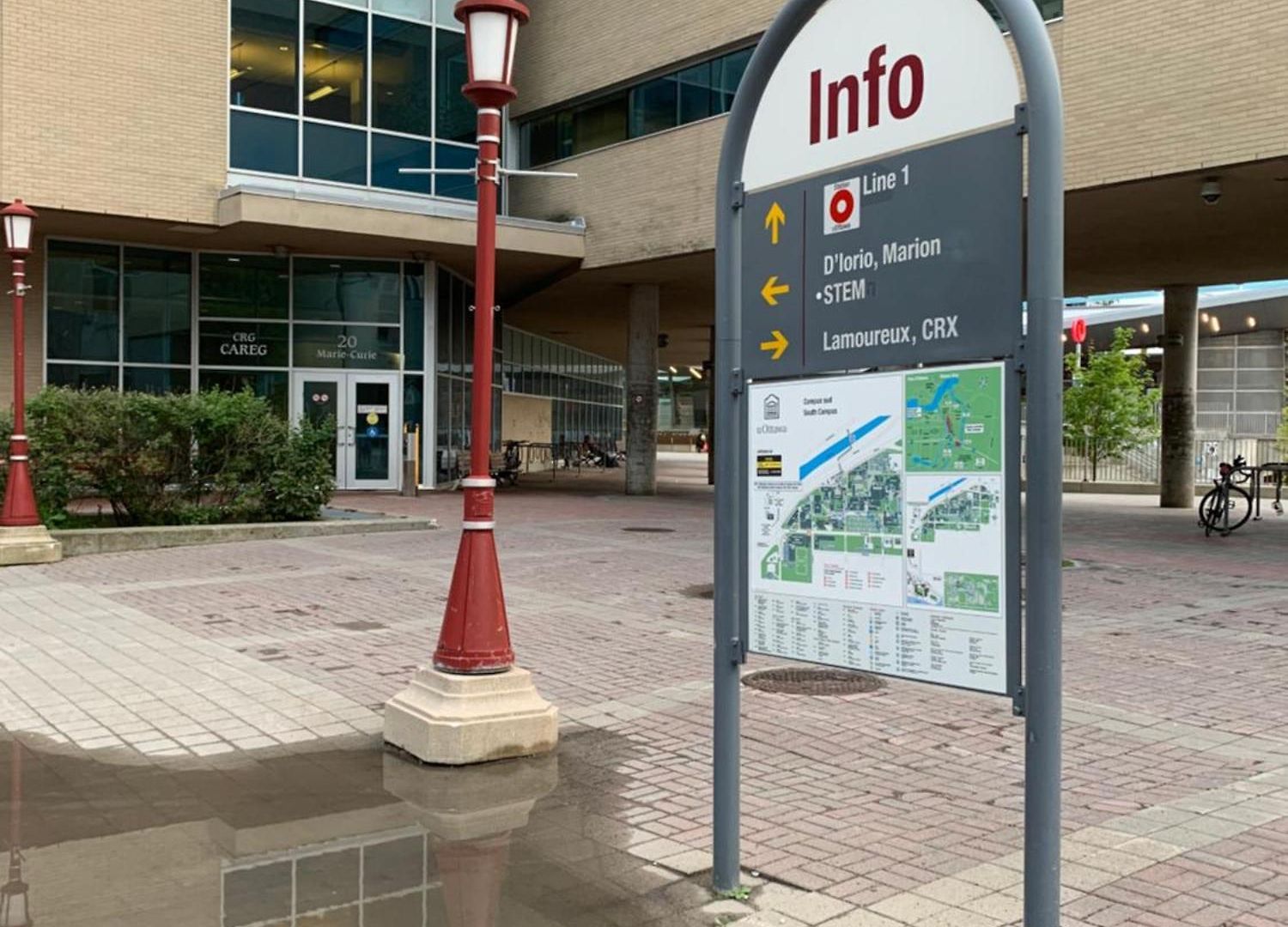 Heritage Private Across Ottawau Not Entire Apartment