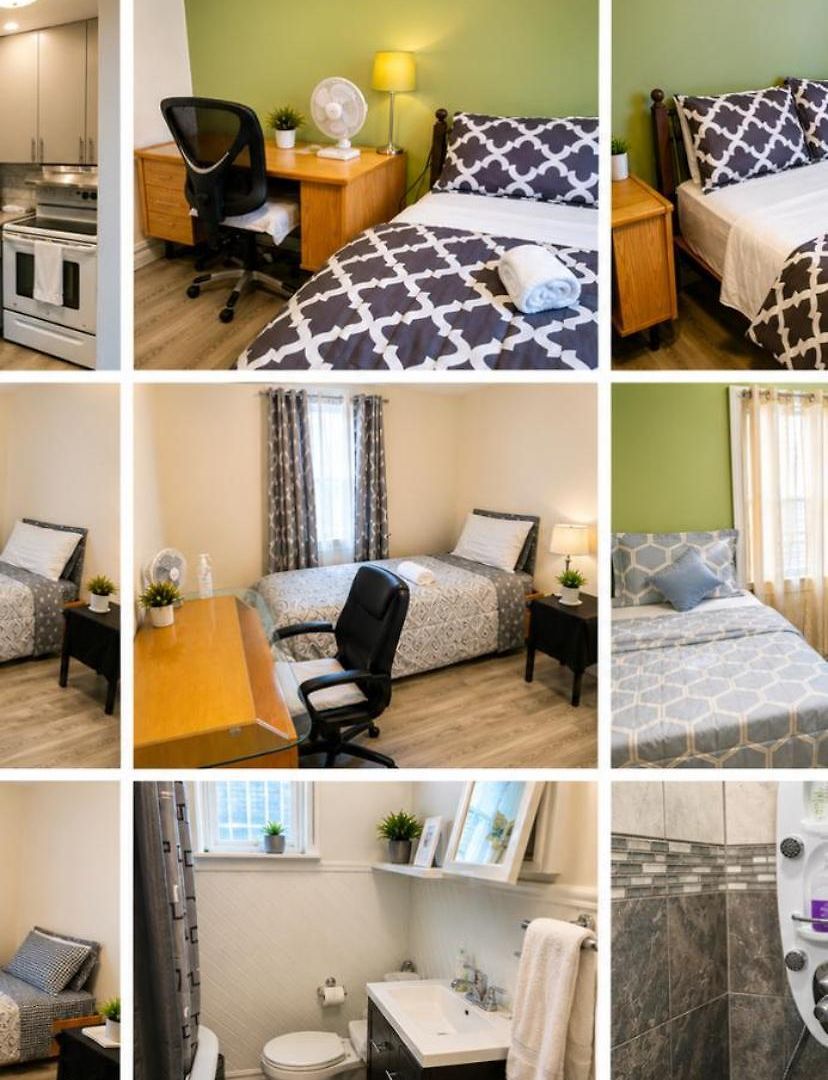 Heritage Private Across Ottawau Not Entire * Ottawa