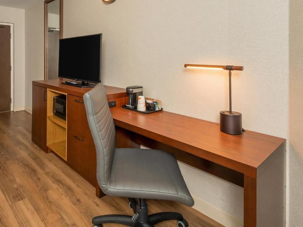 Comfort Kanata West 4* Ottawa