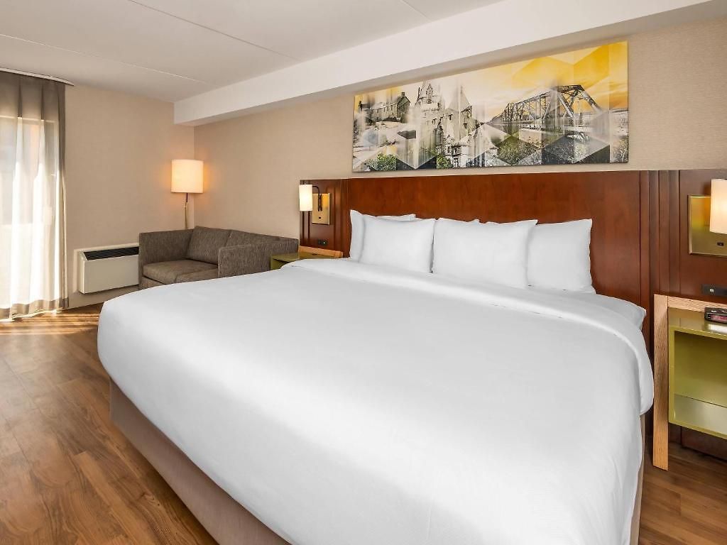 Comfort Kanata West Inn Ottawa