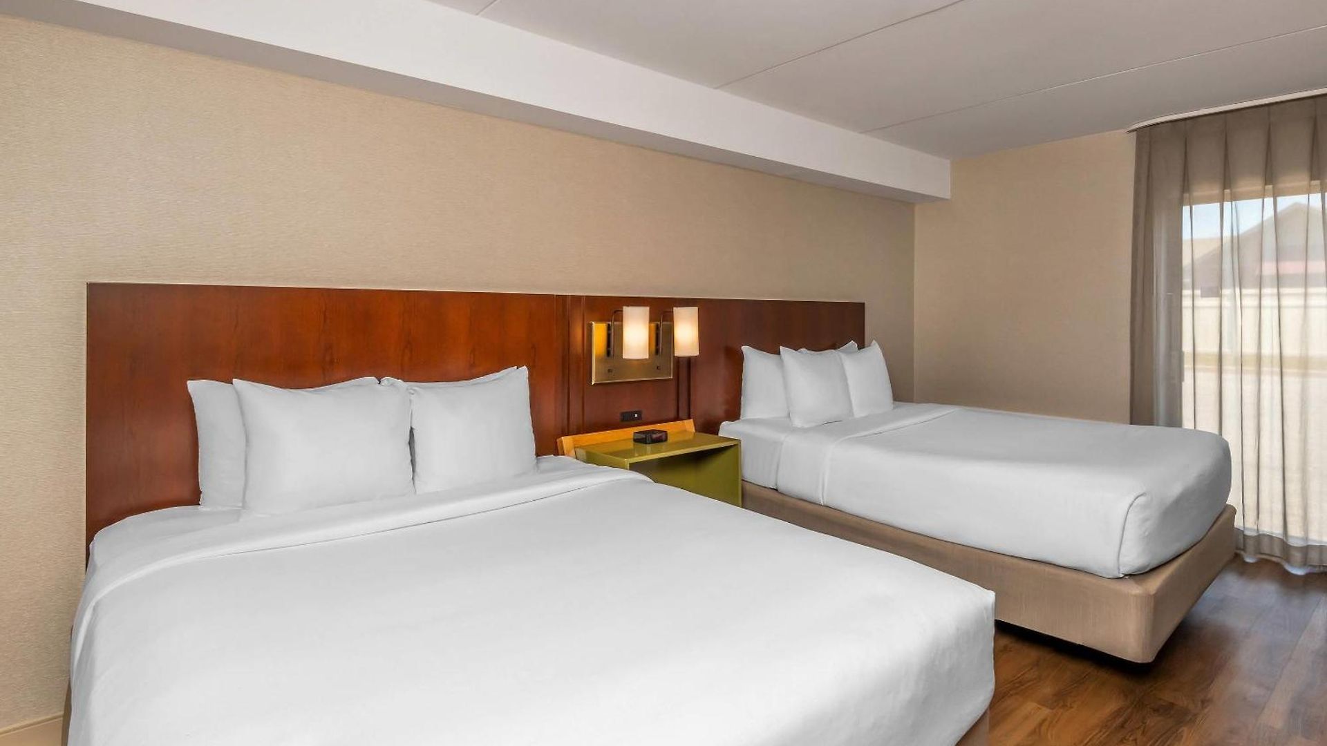 Inn Comfort Kanata West Ottawa