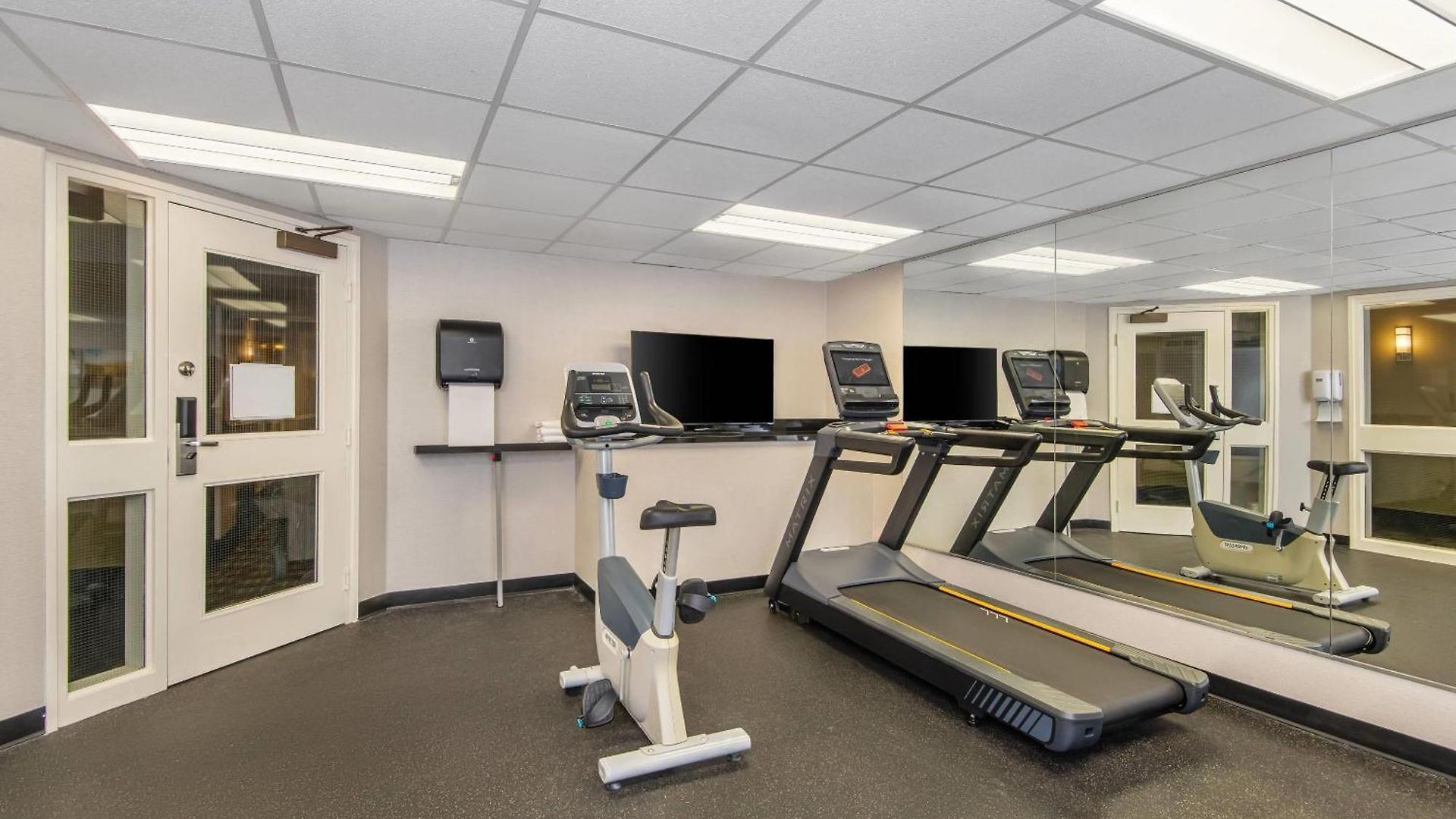 Inn Comfort Kanata West Ottawa