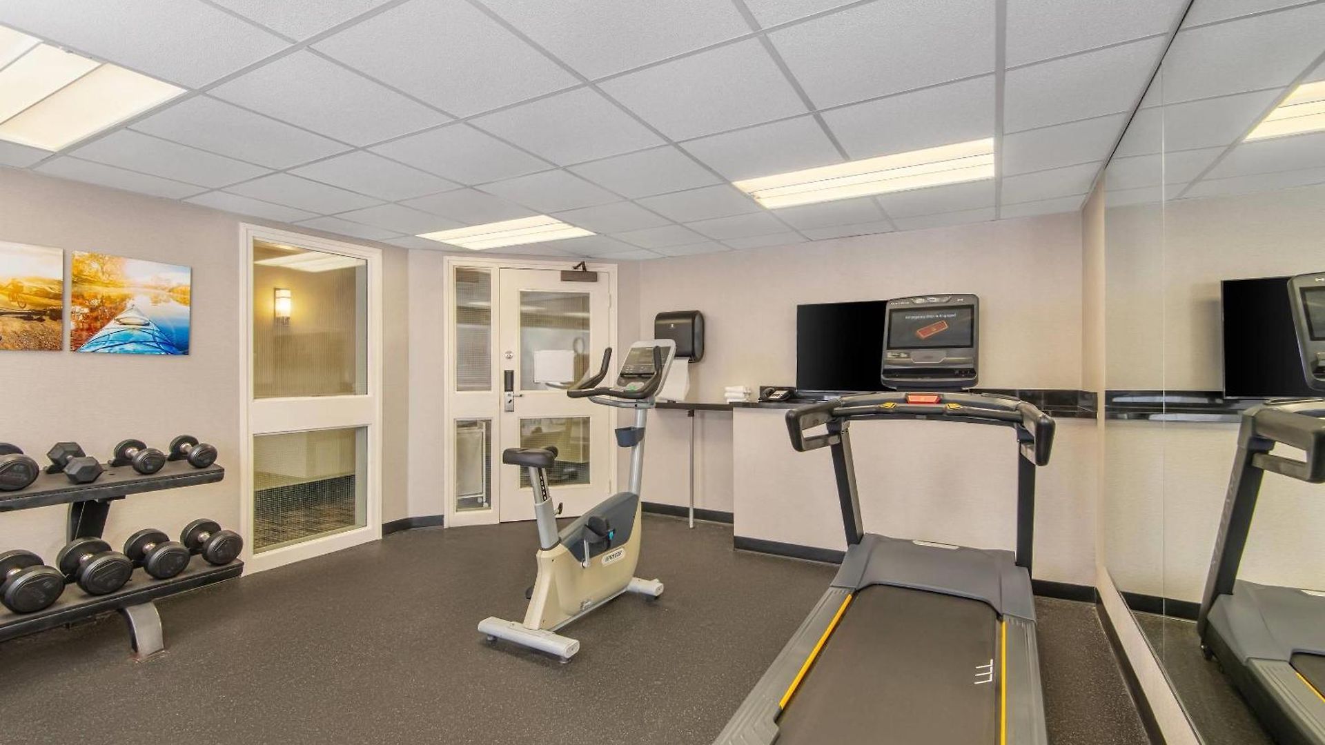 Comfort Kanata West 4* Ottawa