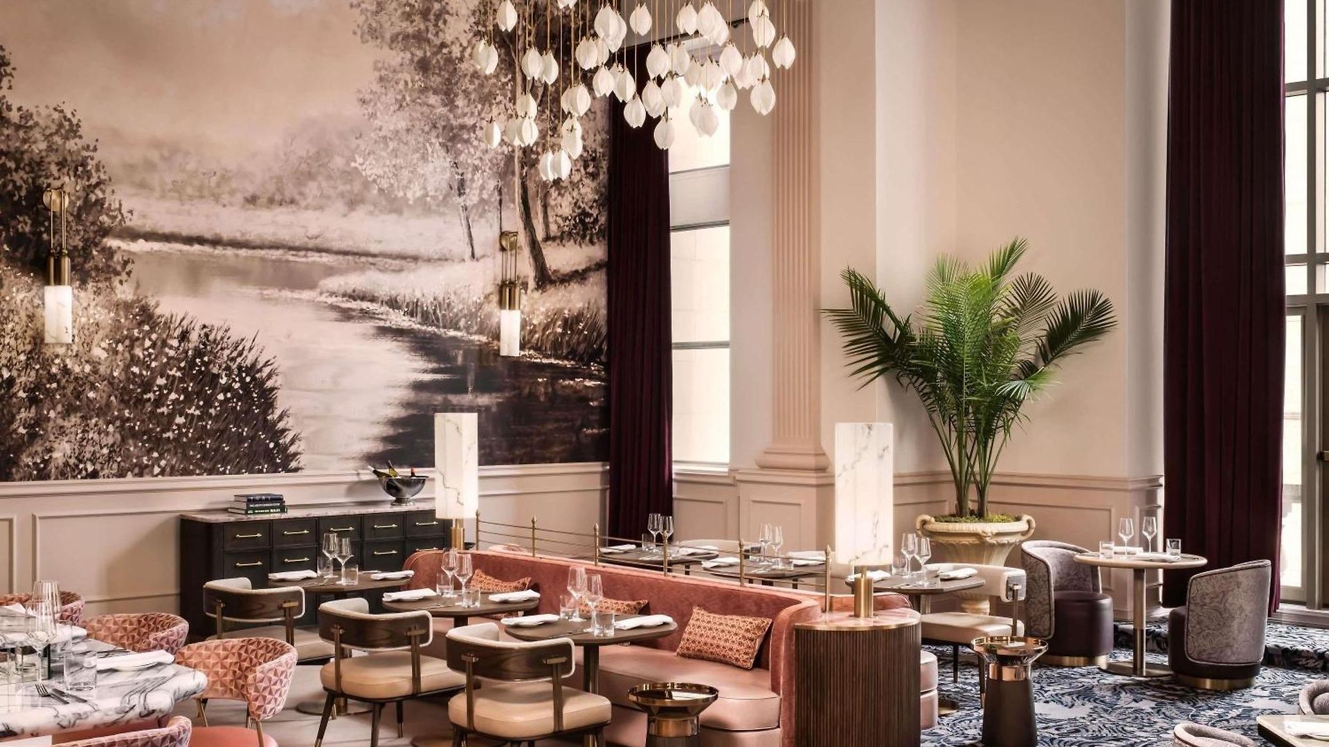 Hotel Fairmont Chateau Laurier 5*
