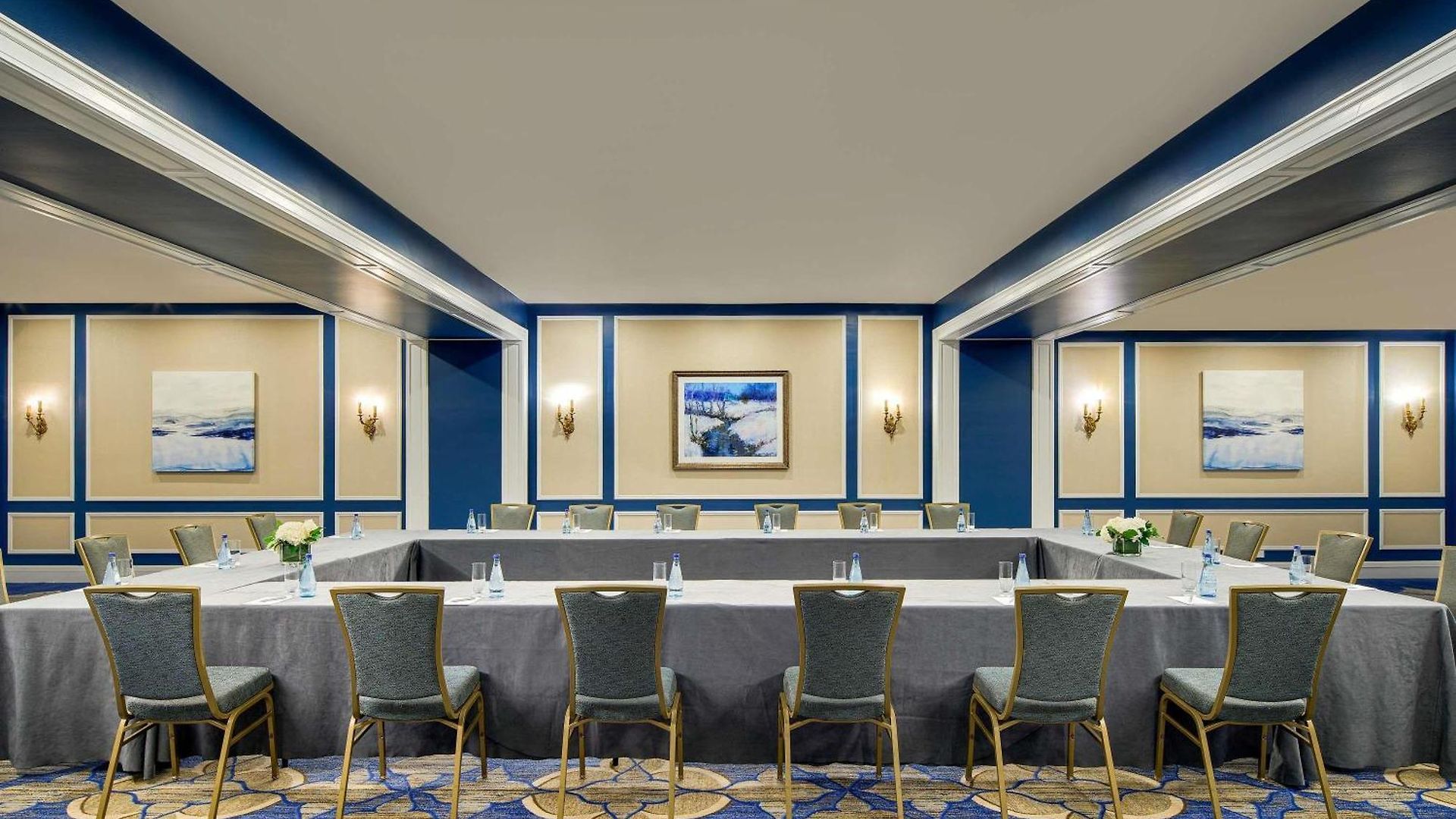 Hotel Fairmont Chateau Laurier 5*