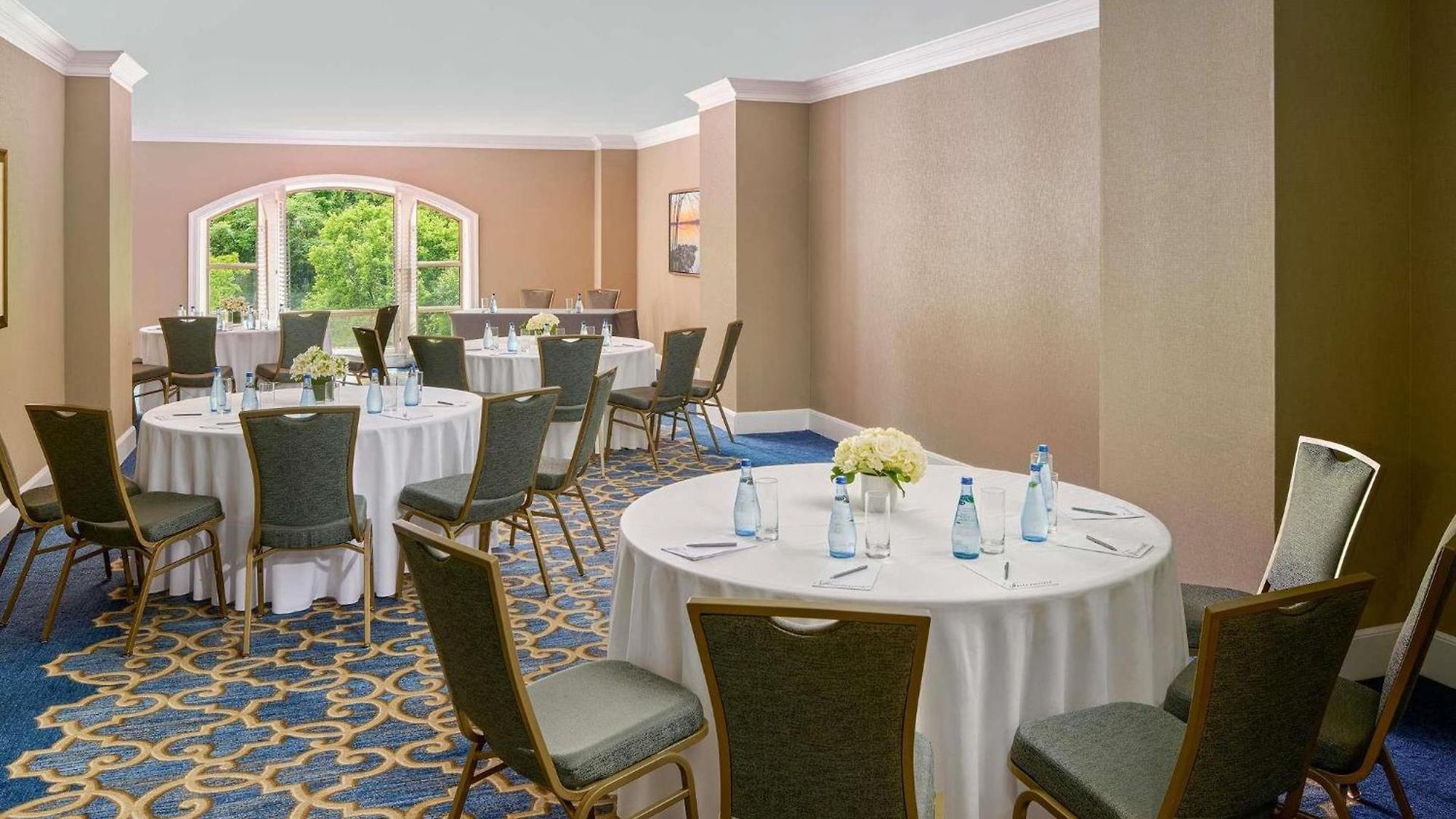 Hotel Fairmont Chateau Laurier