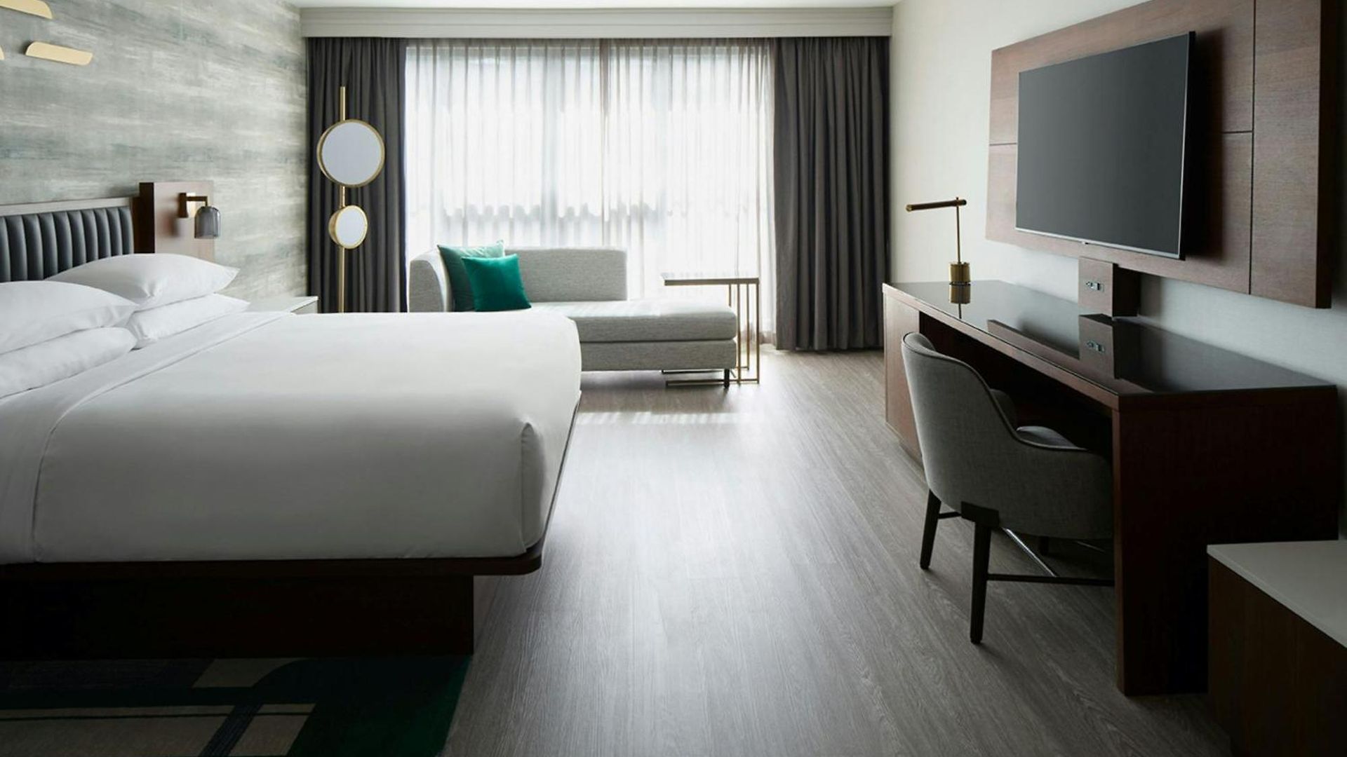 Marriott Hotel
