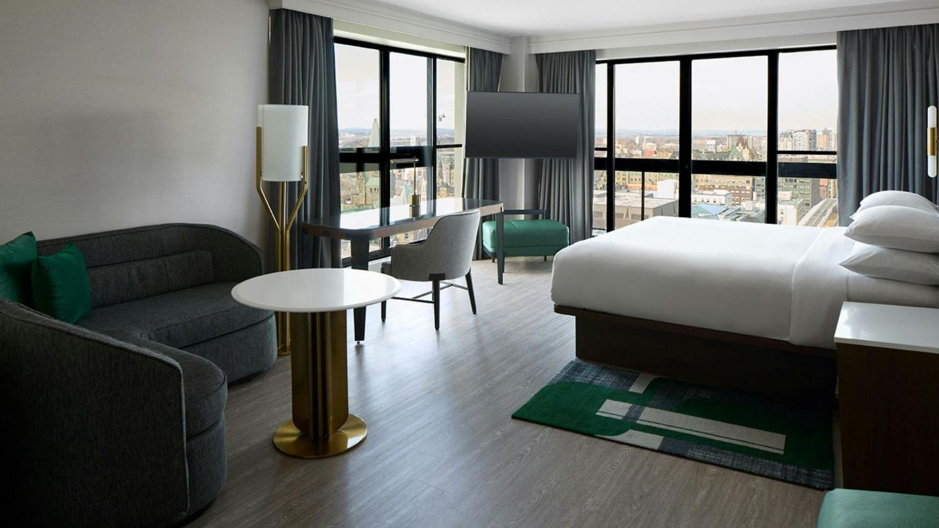 Hotel Marriott