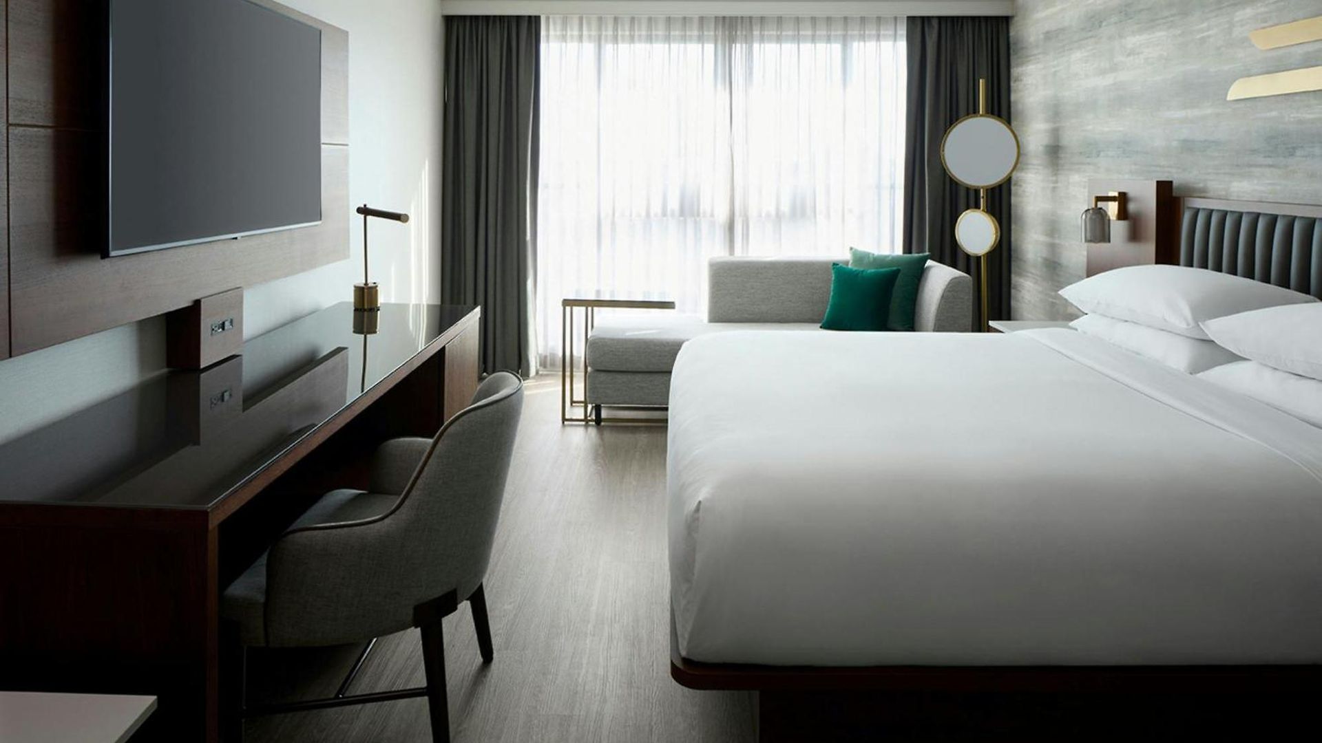 Marriott Hotel Ottawa