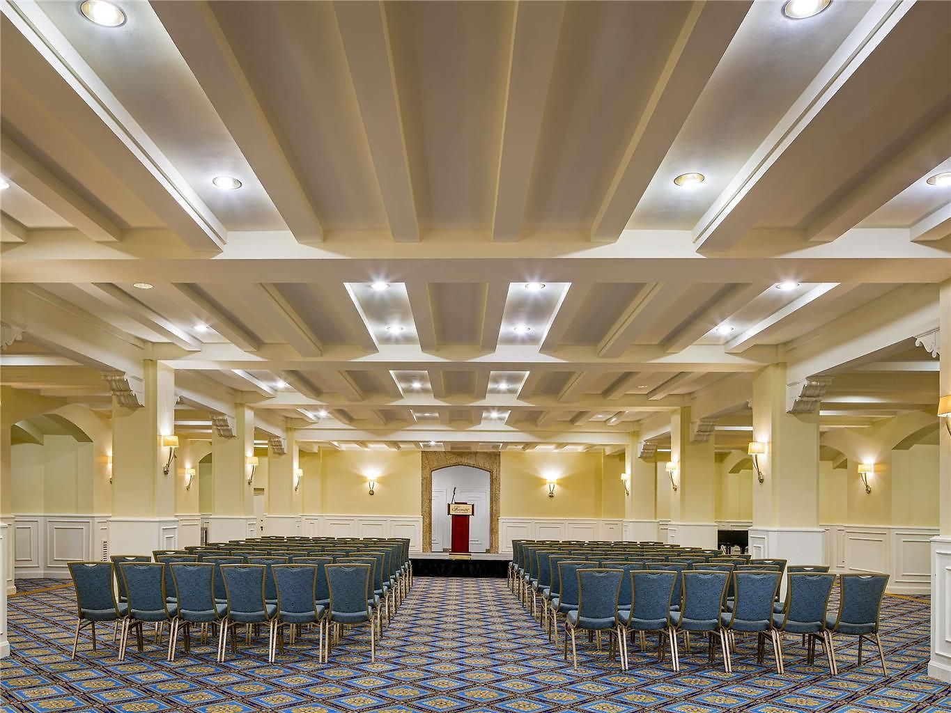 Hotel Fairmont Chateau Laurier 5*