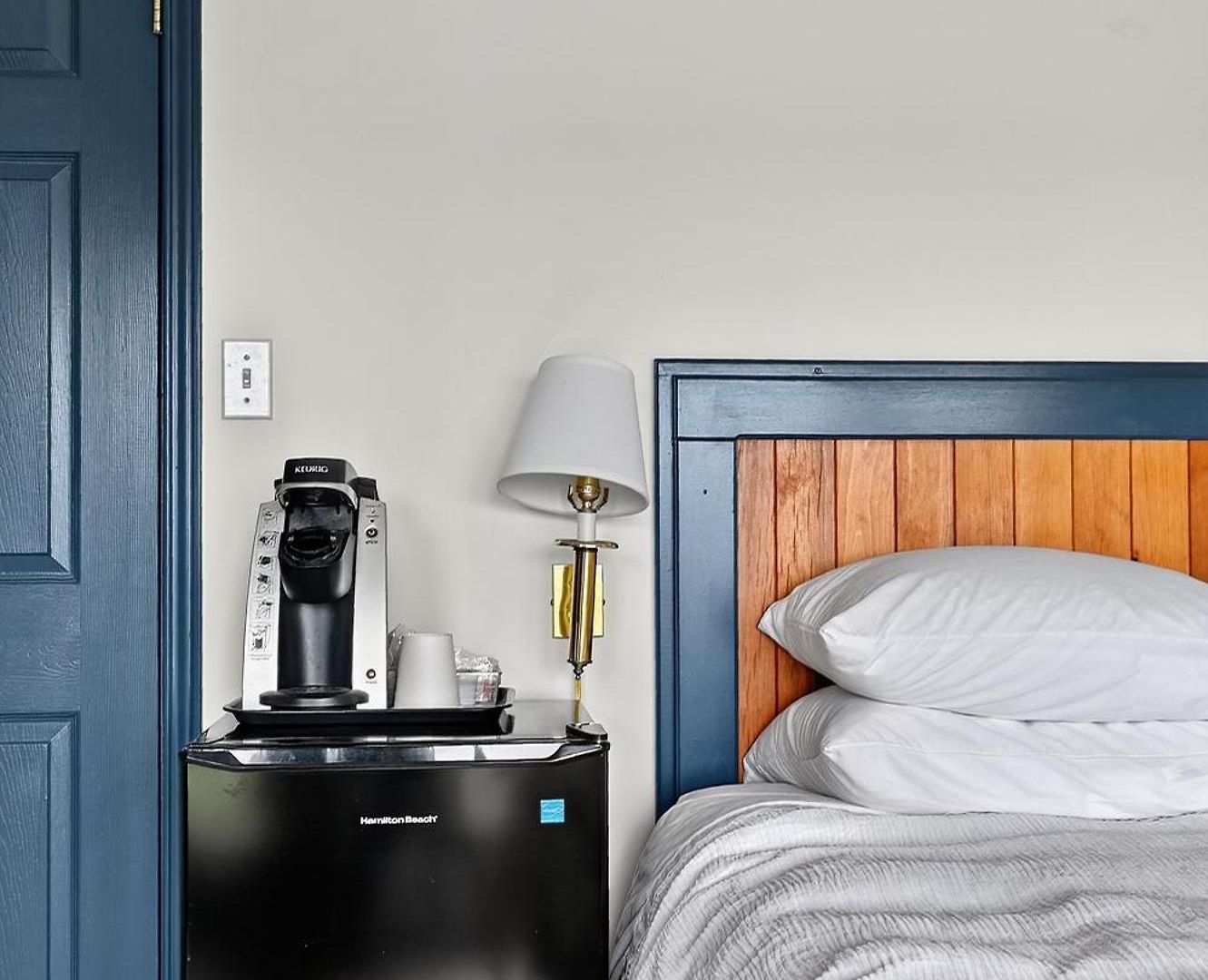 Loyly Hotel Ottawa