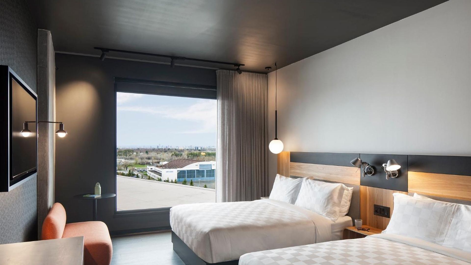 Alt Airport Hotel