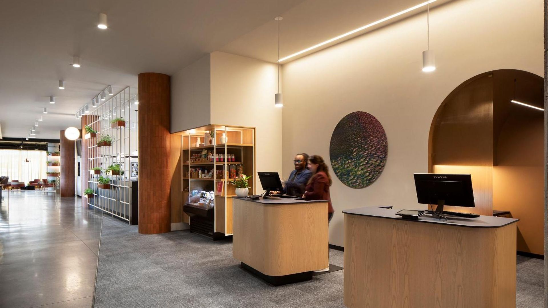 Alt Airport Hotel Ottawa