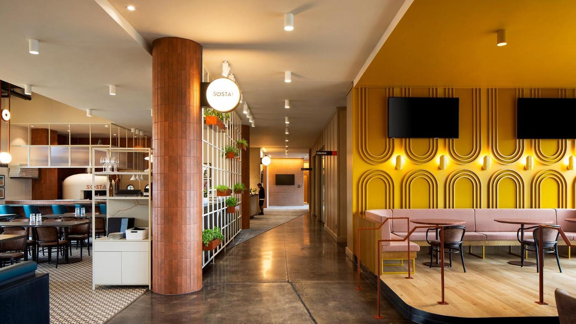 Hotel Alt Airport Ottawa