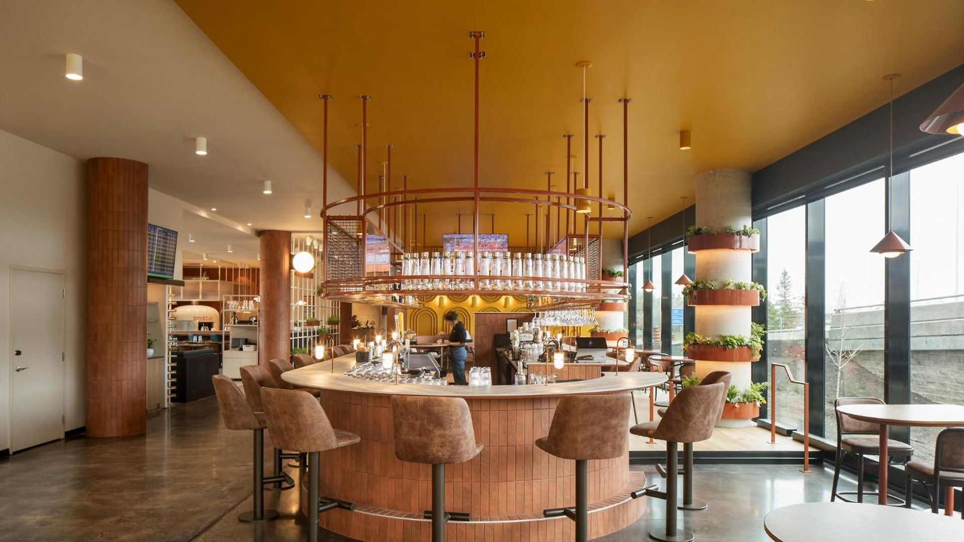 Alt Airport Hotel