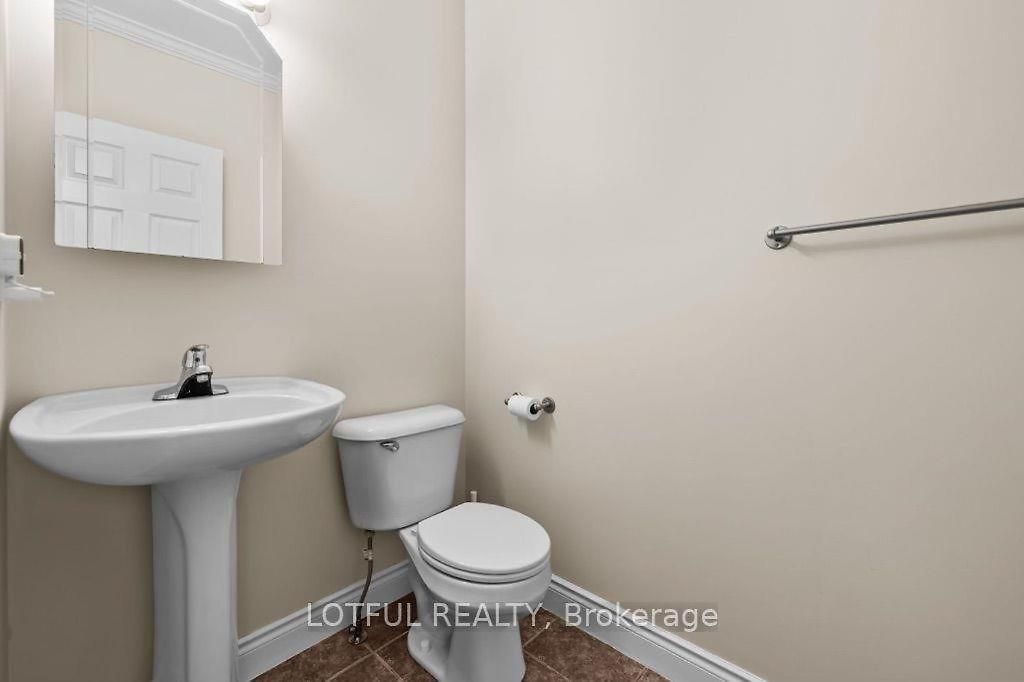 Bahari Breeze Ottawa
