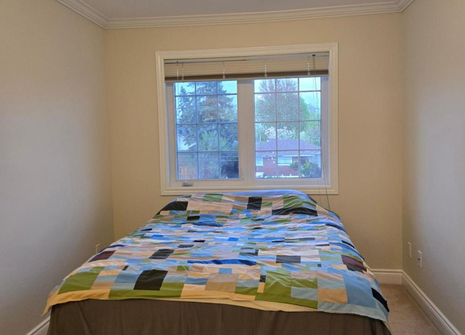 Hostel Bahari Breeze *