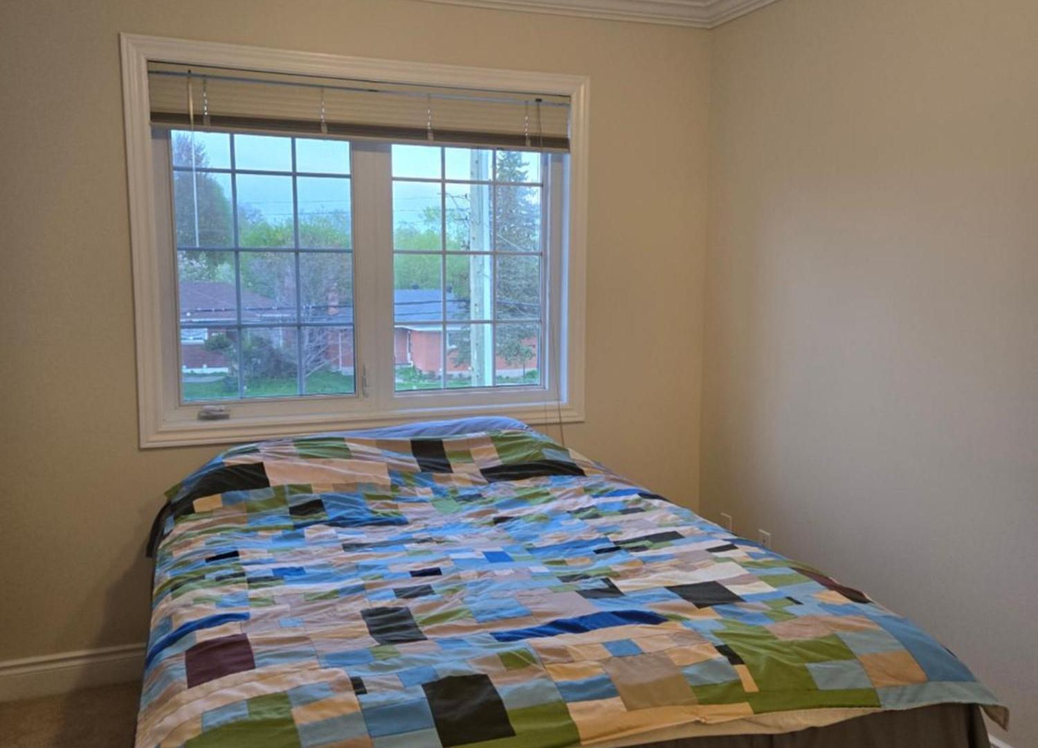 Hostel Bahari Breeze Ottawa
