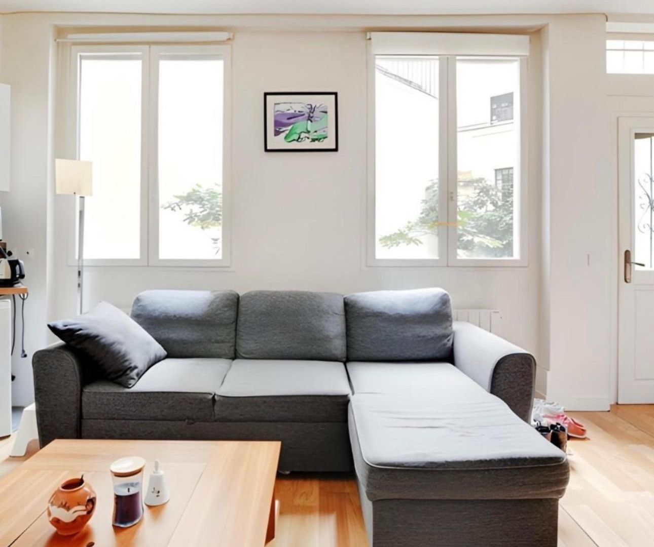 Apartment Rye Grass Way 1 Ottawa