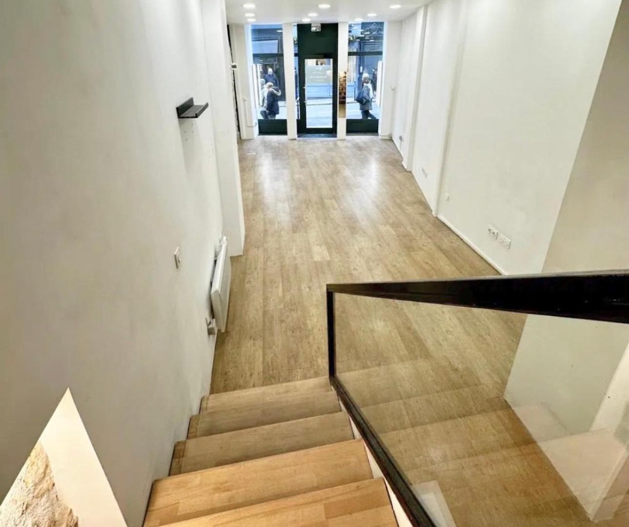 Apartment Rye Grass Way 1 *