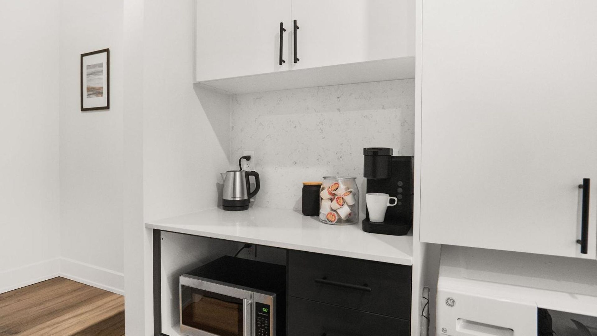 Cloud Casa Apartment *