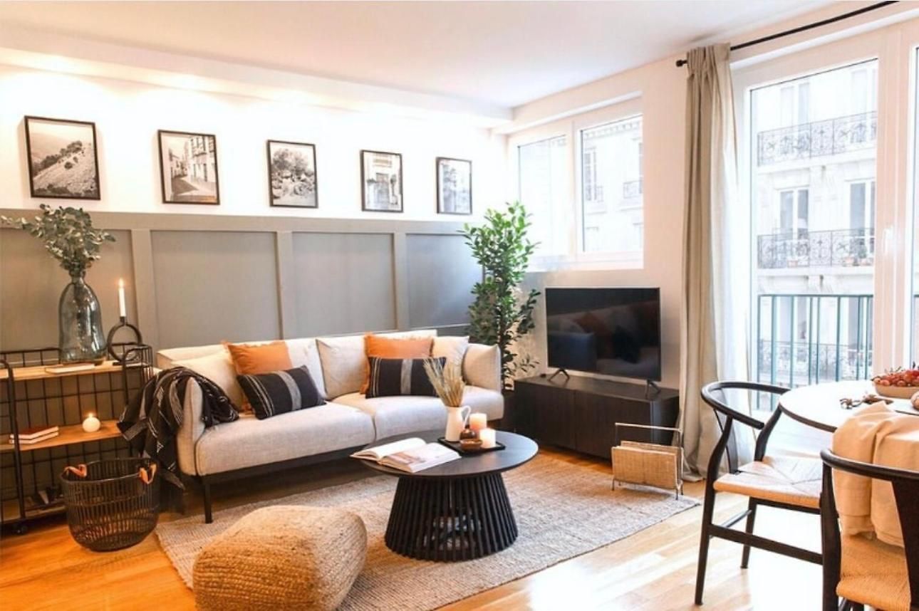 Apartment Rye Grass Way 1 *