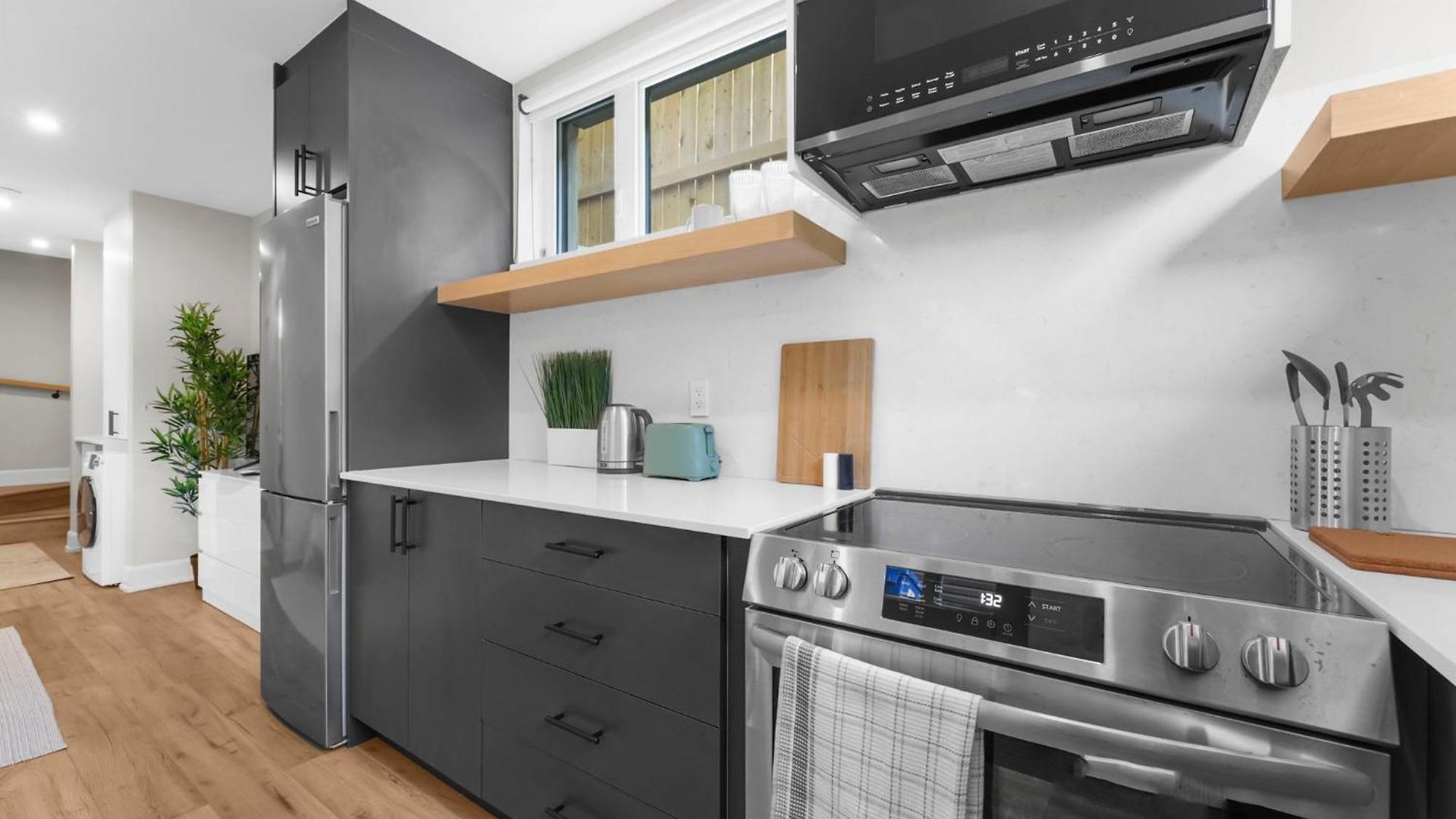 Cloud Casa Apartment